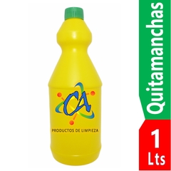QUITAMANCHAS x 1L