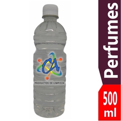 PERFUME p/ ROPA T/CONIGLIO x 500cc