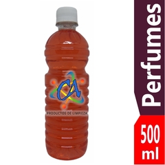 PERFUME p/ ROPA T/DEDITOS x 500cc