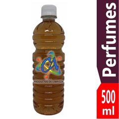 PERFUME p/ ROPA VAINICOCO x 500cc