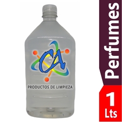 PERFUME P/ ROPA T/POLO x 1L