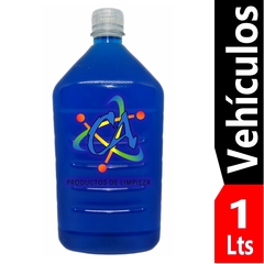 BANDA NEGRA COMUN x 1L