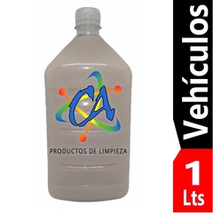 SILICONA EN CREMA x 1L