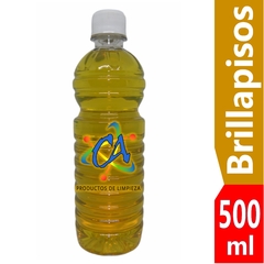 BRILLAPISO PERFUMADO (con silicona) x 500cc