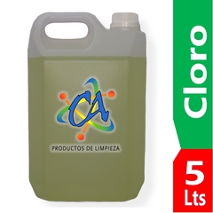 CLORO x 5L