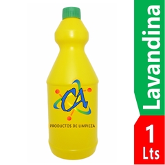 LAVANDINA ROPA COLOR x 1L