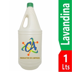 LAVANDINA ROPA COLOR x 2L