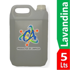 LAVANDINA ROPA COLOR x 10L