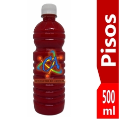 DESODORANTE CAPULLO CONCENTRADO x 500cc