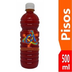 DESODORANTE COLONIA CONCENTRADO x 500cc