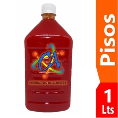 DESODORANTE COLONIA CONCENTRADO x 1L