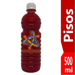 DESODORANTE CHERRY CONCENTRADO x 500cc