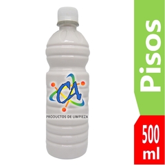 LISOFORM BLANCO CONCENTRADO CLASICO x 500cc