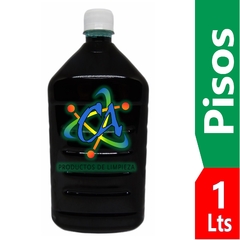 LISOFORM FRAGANCIA ORIGINAL CONCENTRADO x 1L