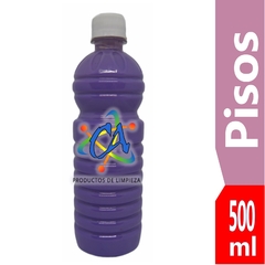 BACTERICIDA T/POET CONCENTRADO x 500cc