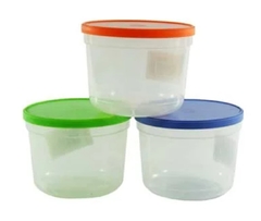 TAPER BOLS C/TAPA CHICO 550ML