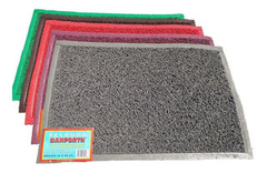 ALFOMBRA FELPUDO "DANFORT"