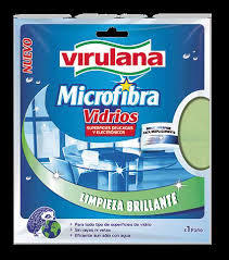 PMU VIRULANA VIDRIOS