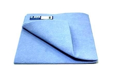 PAÑO AZUL DE COCINA SINA