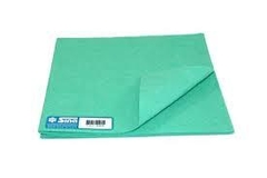 PAÑO VERDE DE COCINA SINA