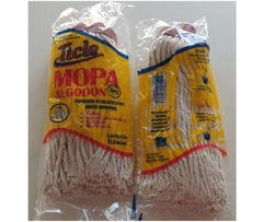 MOPA "TICLE"