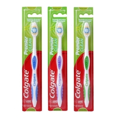 CEPILLO DIENTES "COLGATE" PREMIER CLEAN