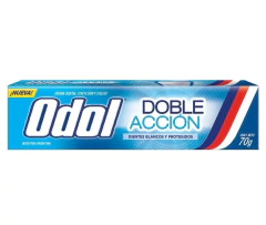 DENTIFRICO 70 GR"ODOL"