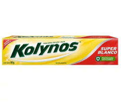DENTIFRICO 90 GR"KOLYNOS"