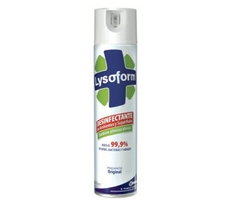 LYSOFORM AEROSOL DESINFECTANTE 360 CM