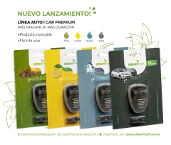 AUTO PREMIUM URBAN 7ML