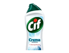 CIF CREMA X 500ML
