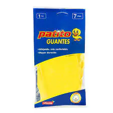 GUANTES PATITO T/9