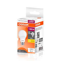 FOCO LED 12W OSRAM