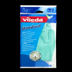 GUANTES VILEDA T/S