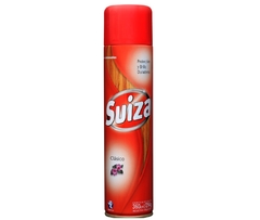 SUIZA LUSTRAMUEBLES