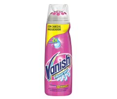 VANISH POWER GEL