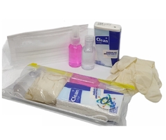 KIT ANTI-COVID