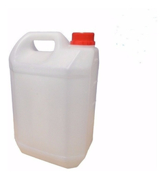 BIDON 5L VIRGEN
