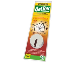 GEL-TEK Comprimido fumigeno x 50gr