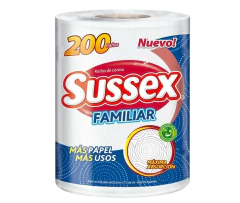 ROLLO COC FAMILIAR SUSSEX X200P