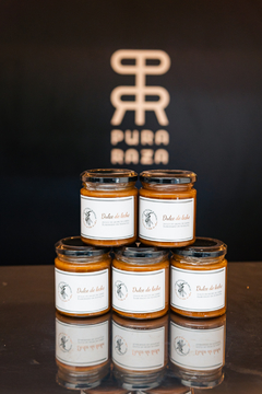 DULCE DE LECHE