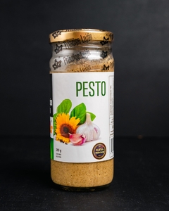 PESTO