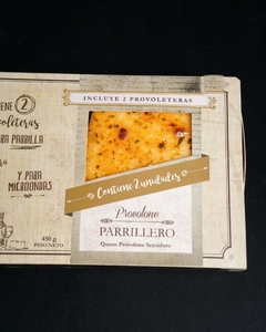 PROVO PARRILLERA FORMAGGE - comprar online