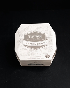 QUESO CAMEMBERT FORMAGGE - comprar online