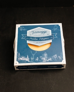 QUESO PROVOLONE PATAGONICO AHUMADO - comprar online