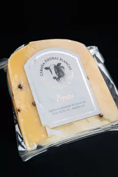 QUESO PEPATO