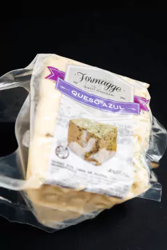 QUESO AZUL FORMAGGE