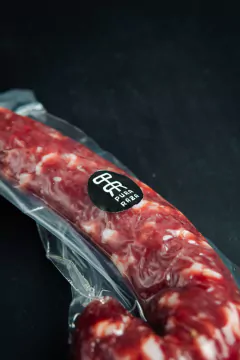 SALAME DE CAMPO