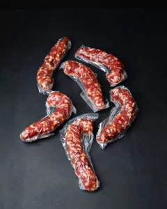 SALAME DE CAMPO en internet