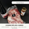 SUPER BOX (dia del amigo)